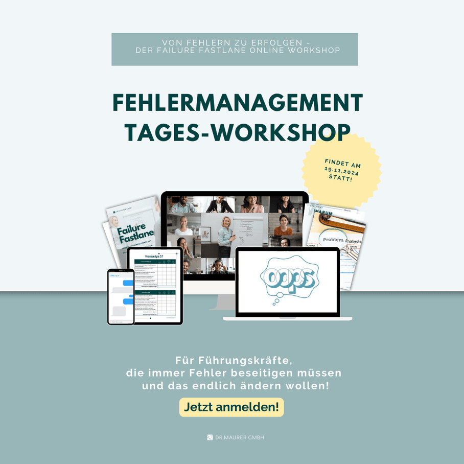 Blog Beitrag