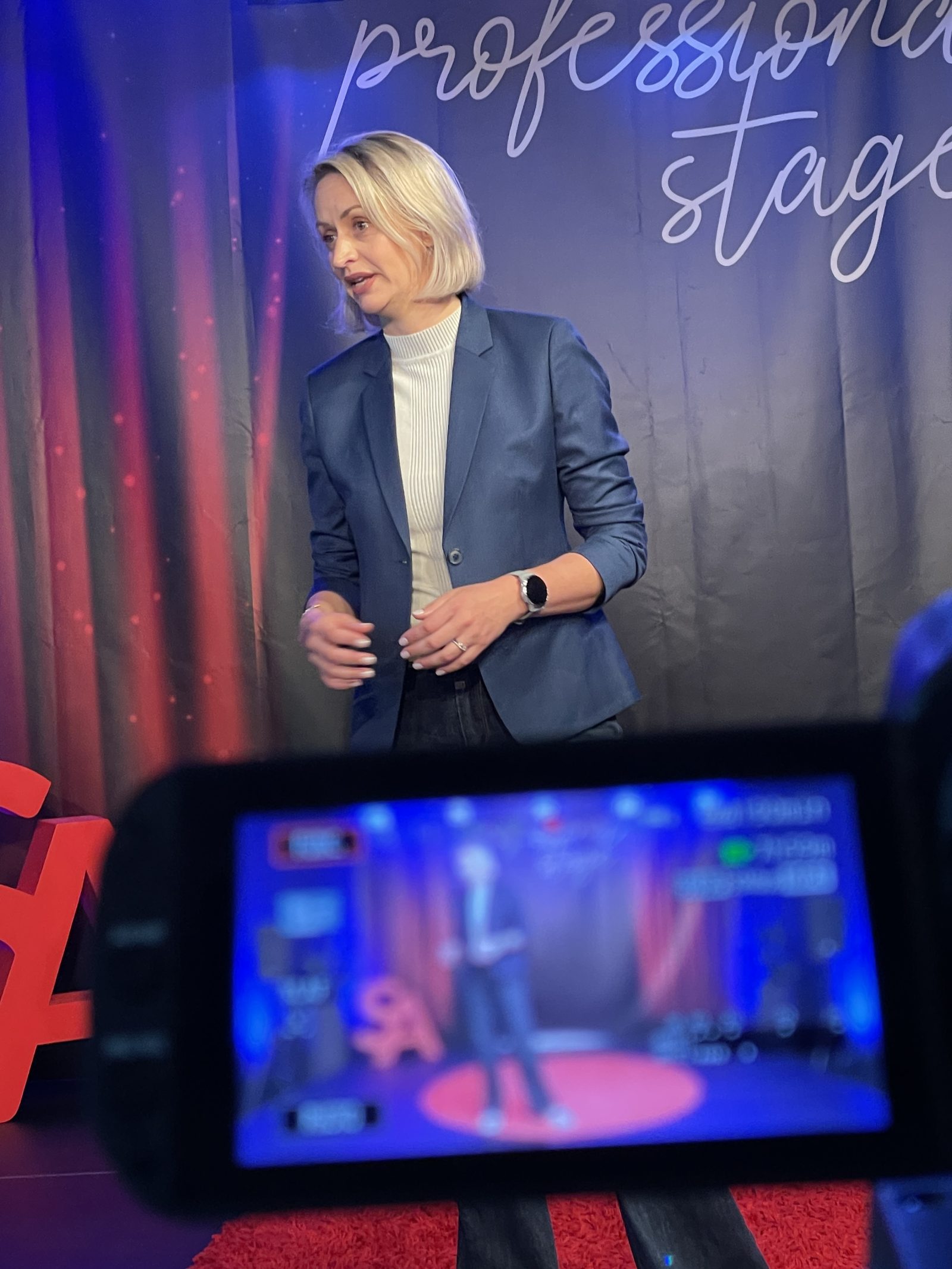 Keynote Impression