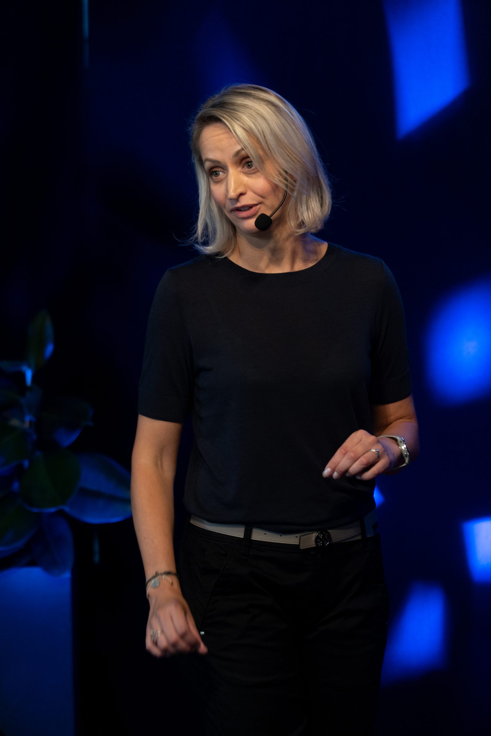 Keynote Impression