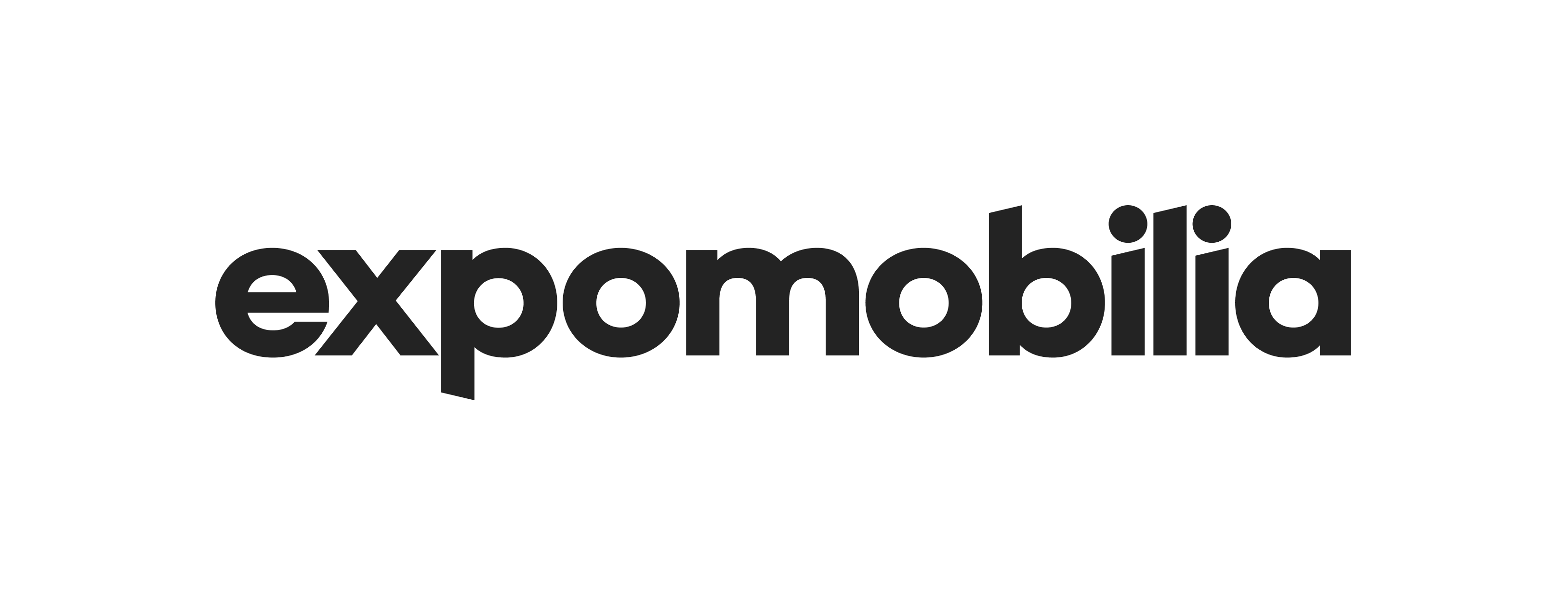 Expomobilia