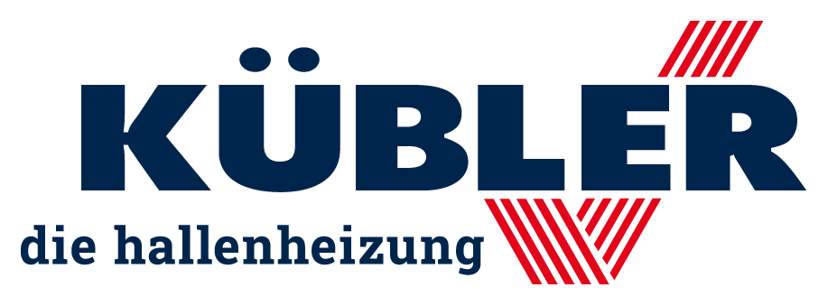 Kübler Hallenheizungen